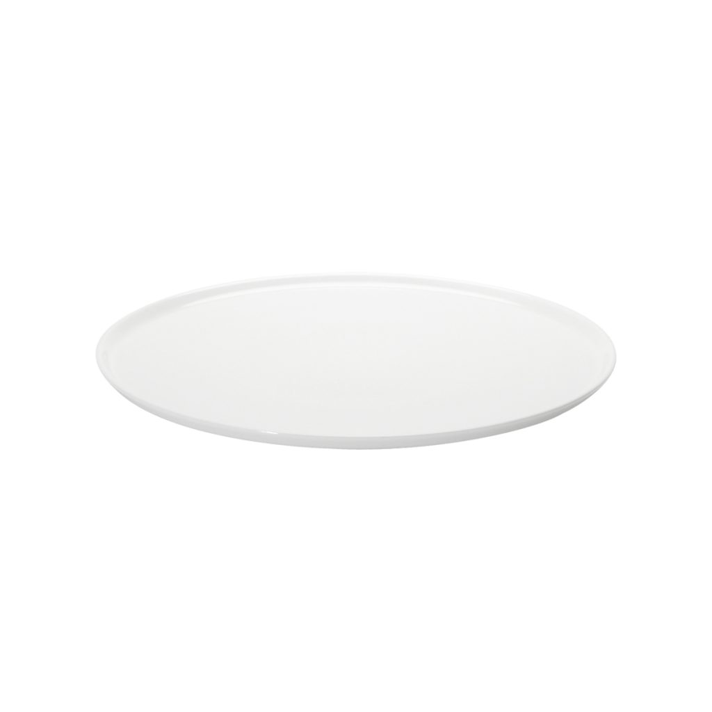 Flat tallrik 30cm Front Dining, Figgjo.