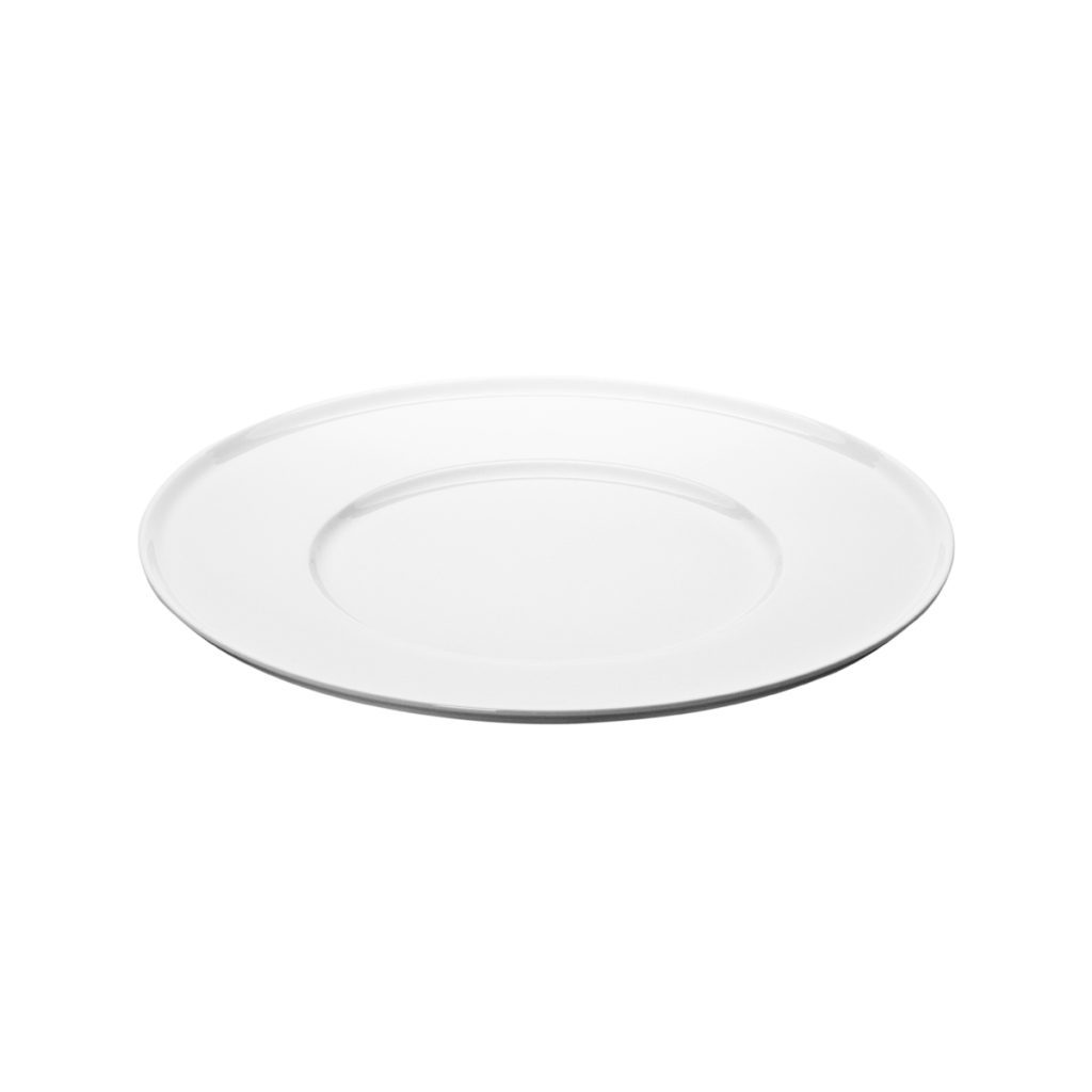 Flat tallrik 32cm Front Dining, Figgjo.