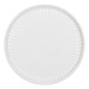 Flat tallrik 150mm Porslin Phoenix, Exxent.