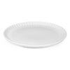 Flat tallrik 150mm Porslin Phoenix, Exxent.
