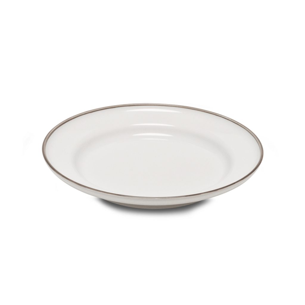 Djup tallrik 270mm Streck, Figgjo.