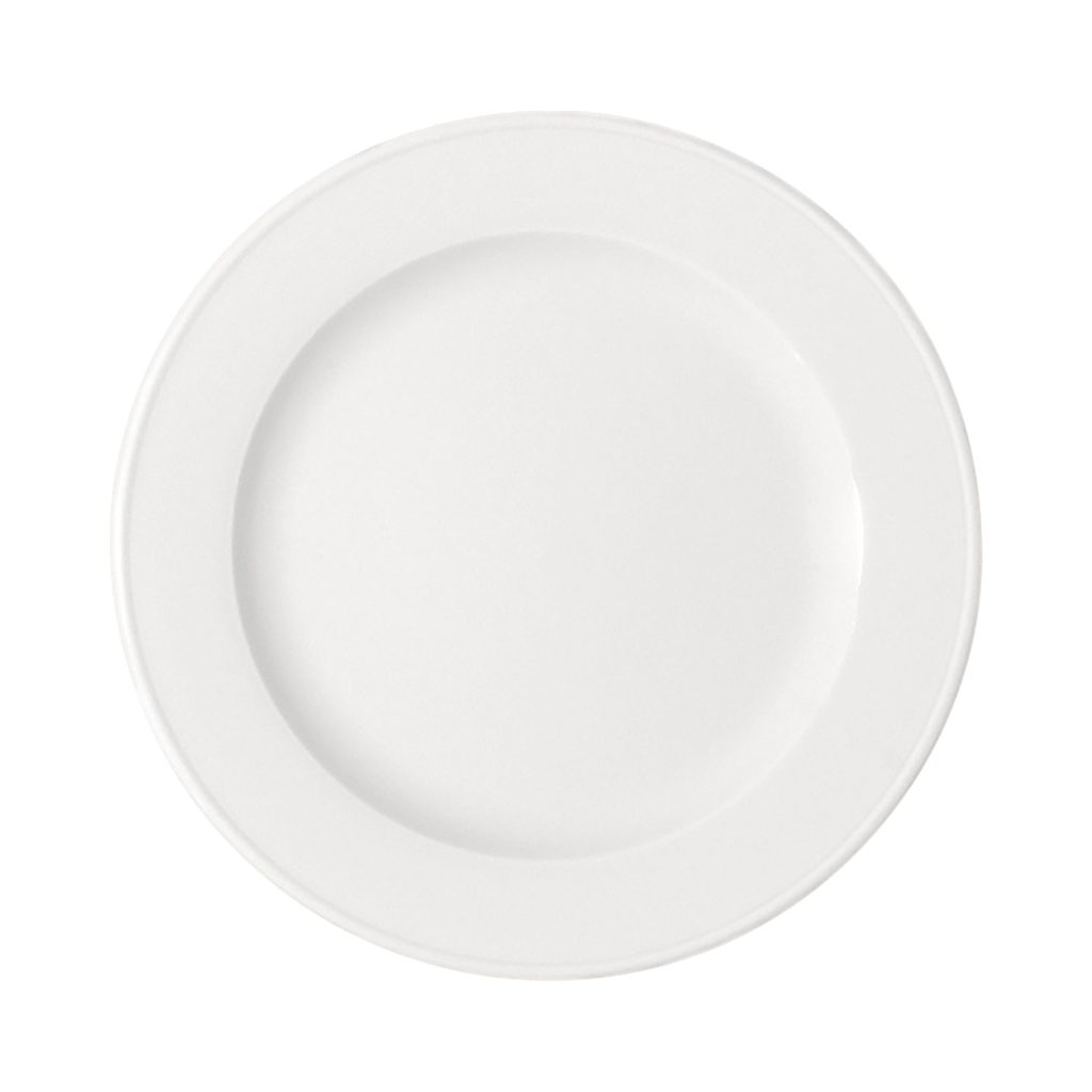 Flat tallrik 270mm Bonn/Bistro, Bauscher.
