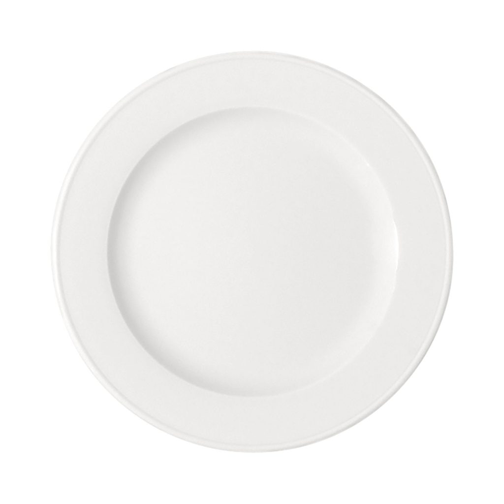 Flat Tallrik 190mm Bonn/Bistro, Bauscher.
