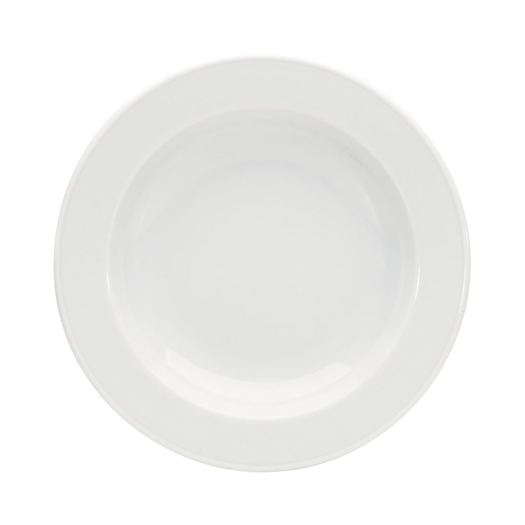 Djup tallrik 230mm Bonn/Bistro, Bauscher.