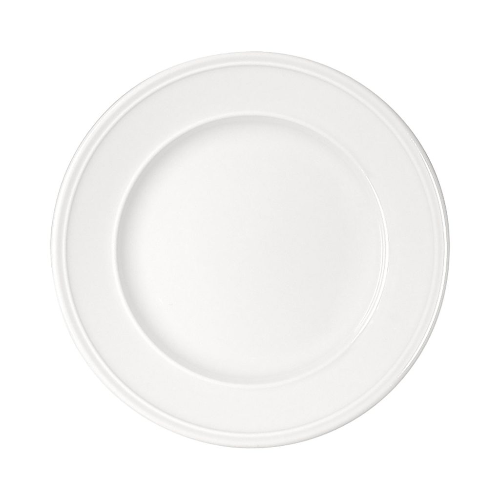 Flat tallrik 310mm Come4Table, Bauscher.