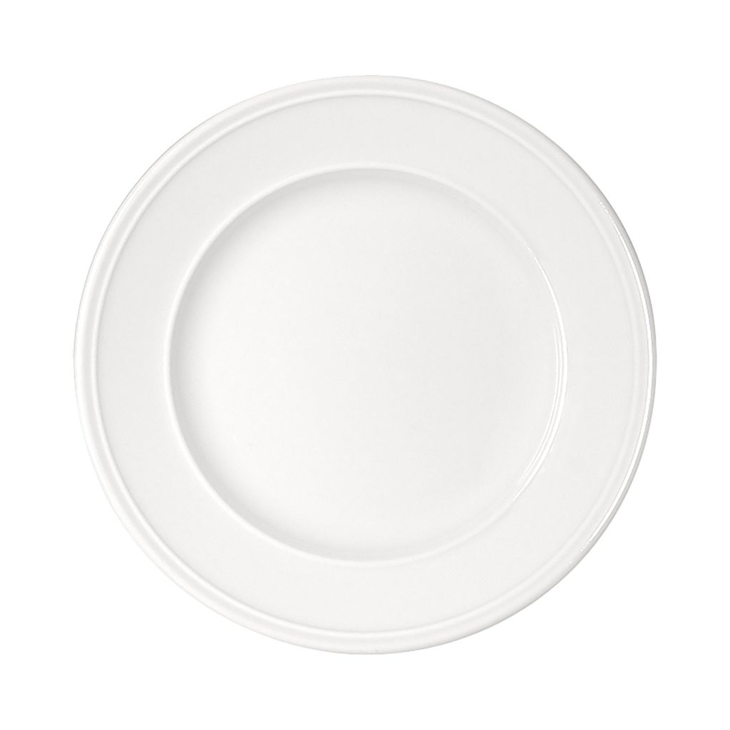 Flat tallrik 290mm Come4Table, Bauscher.