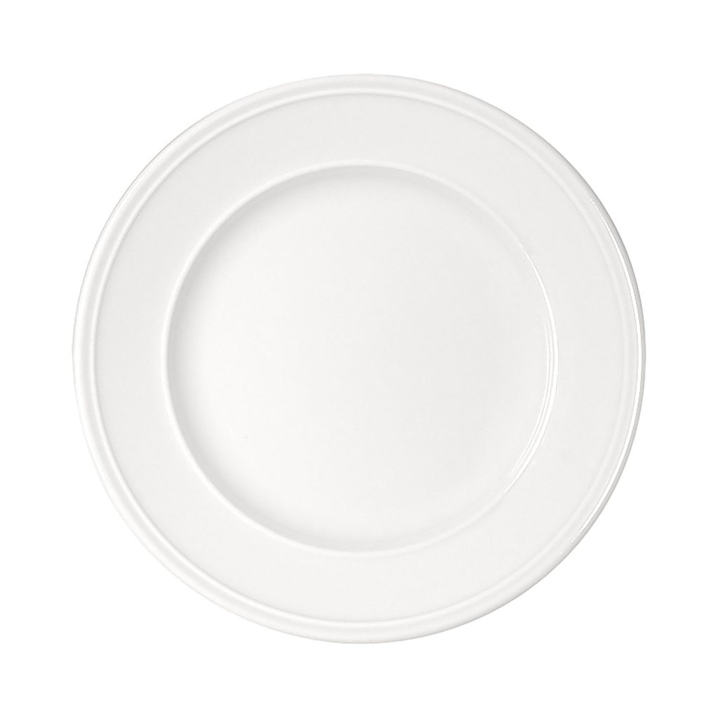 Flat tallrik 220mm Come4Table, Bauscher.