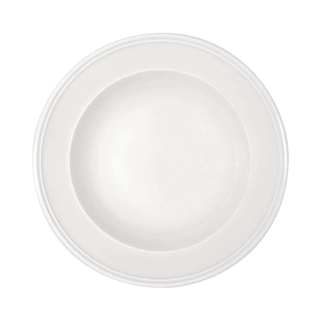 Djup tallrik 250mm Come4Table, Bauscher.