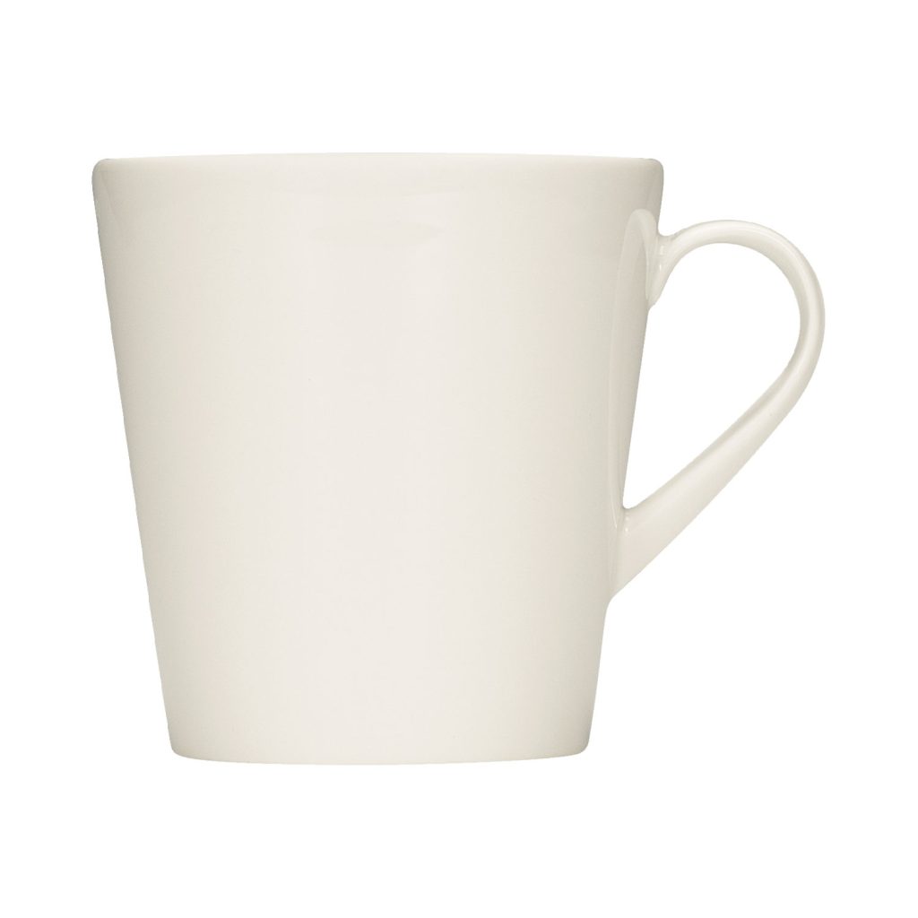 Mugg 35cl Purity, Bauscher.