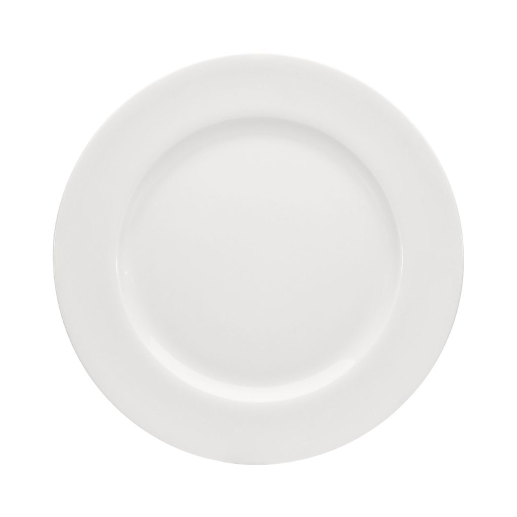 Flat tallrik 16cm Maitre, Bauscher.