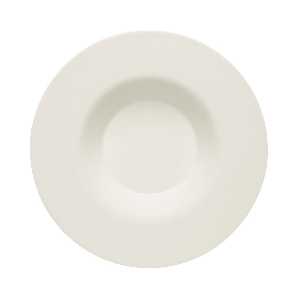 Djup tallrik 29cm Purity, Bauscher.