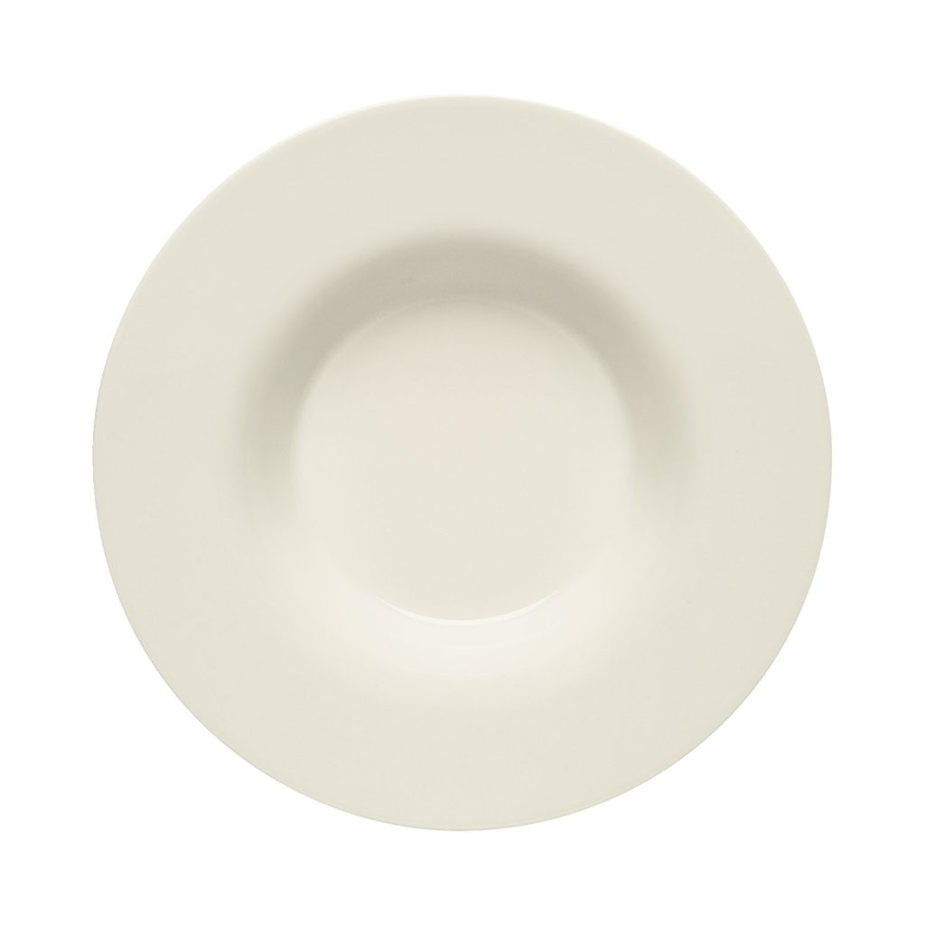 Djup tallrik 24cm Purity, Bauscher.