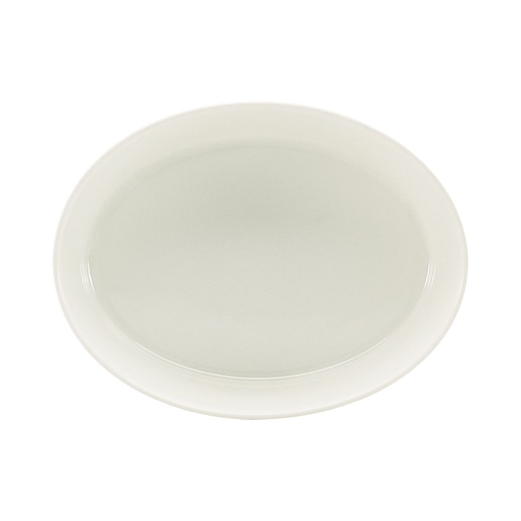 Skål 120x90mm Purity, Bauscher.