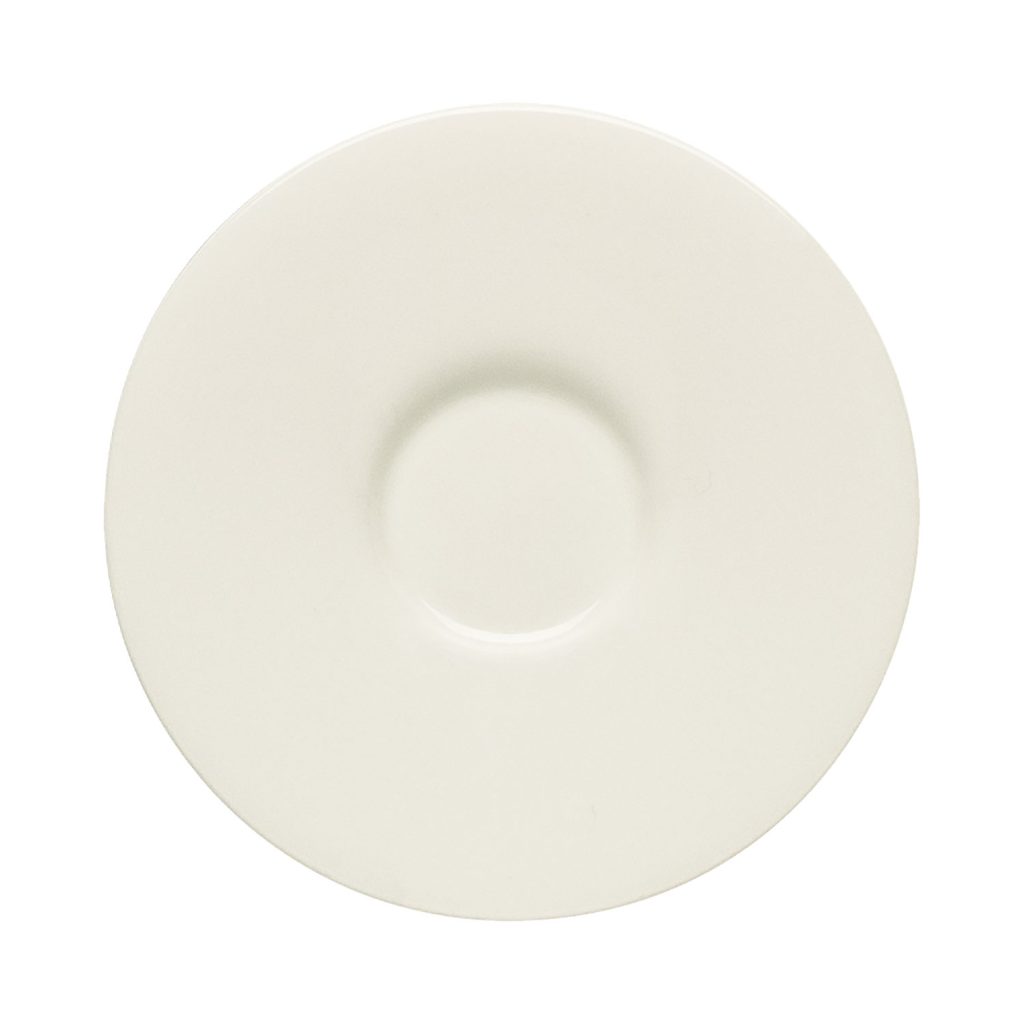 Espressofat 140mm Purity, Bauscher.