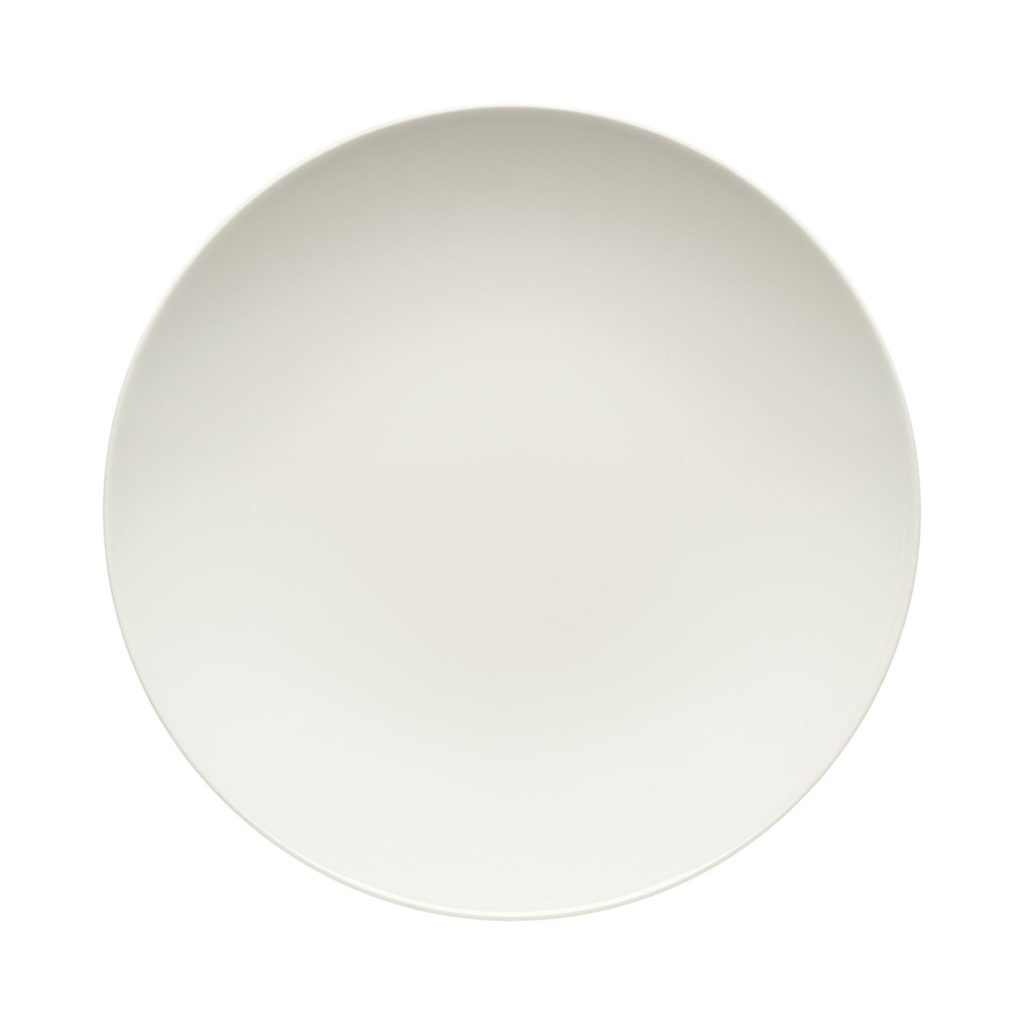 Djup tallrik 24cm Purity, Bauscher.
