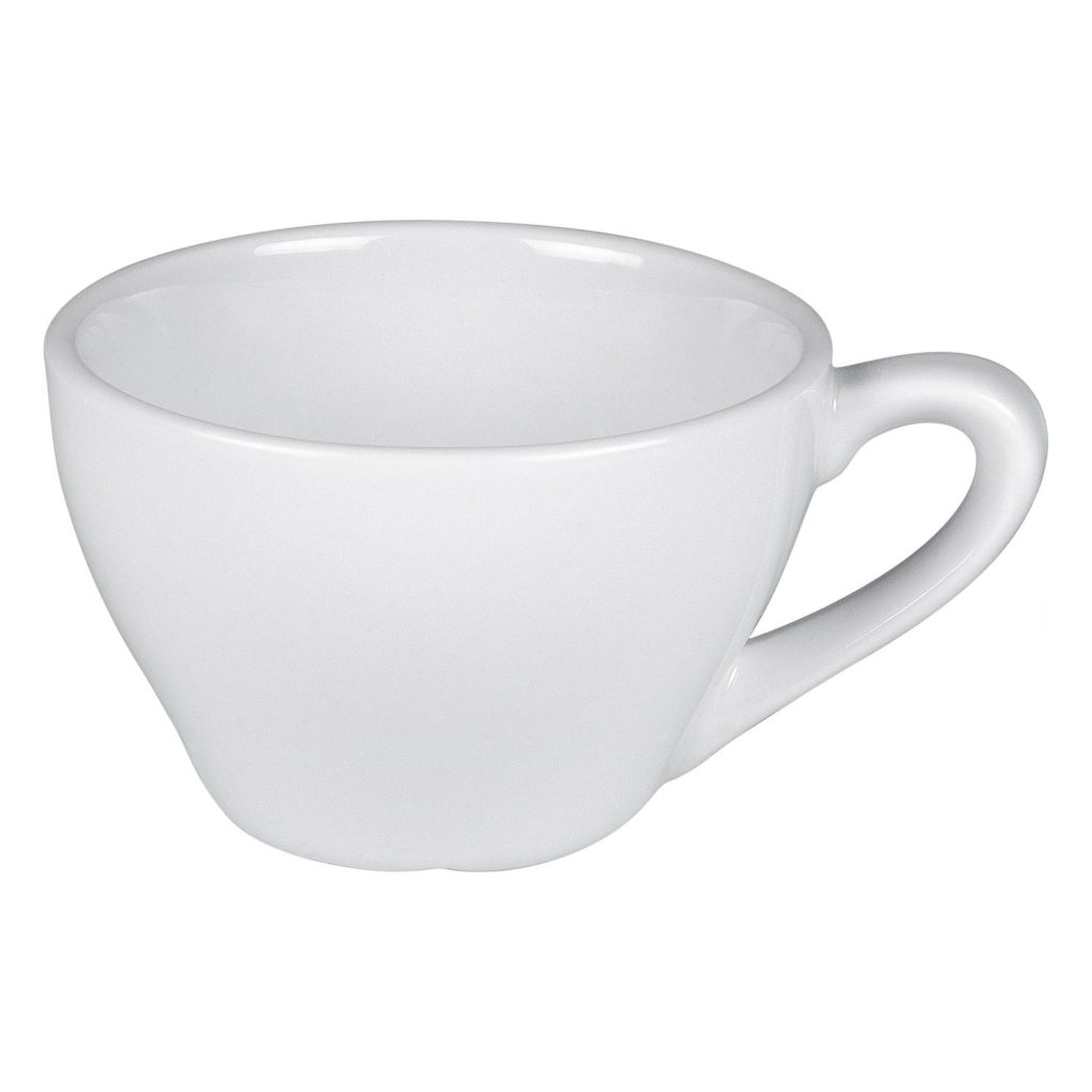 Espressokopp 8cl Classic, Exxent