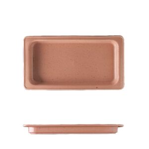 Fat GN 1/3-25mm Lifestyle Terracotta