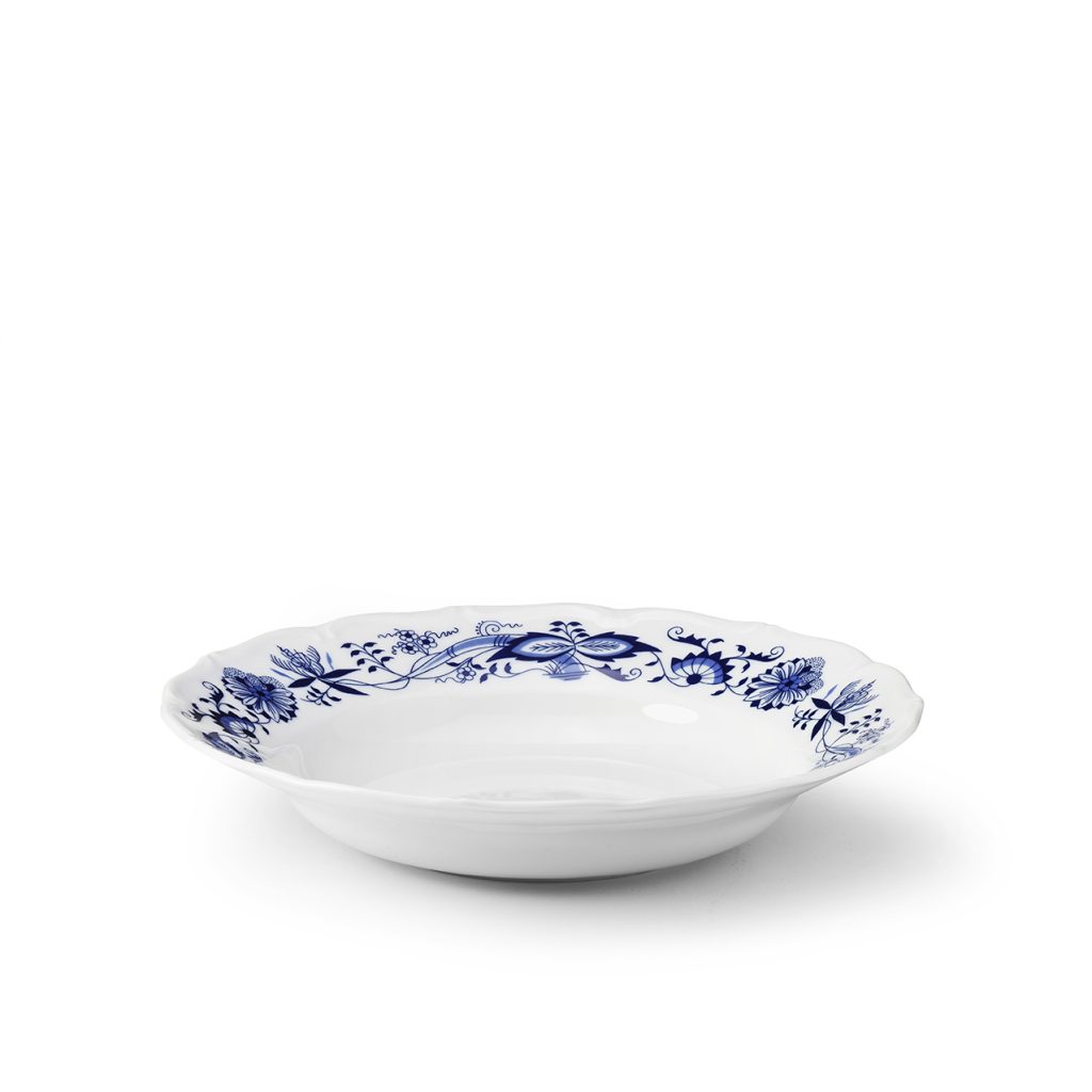 Djup tallrik 240mm Verona Cibulak Benedikt