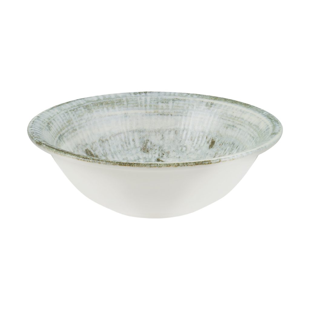 Skål 40cl/160mm Odette olive Bonna