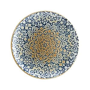 Flat tallrik 190mm Alhambra Bonna