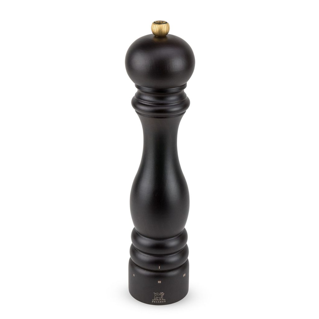 Pepparkvarn Choklad 27cm Paris u`select, Peugeot.