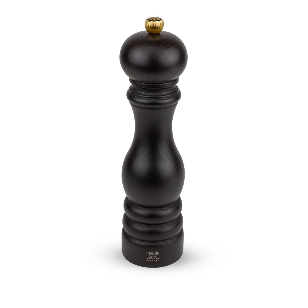 Pepparkvarn Choklad 22cm Paris, Peugeot.