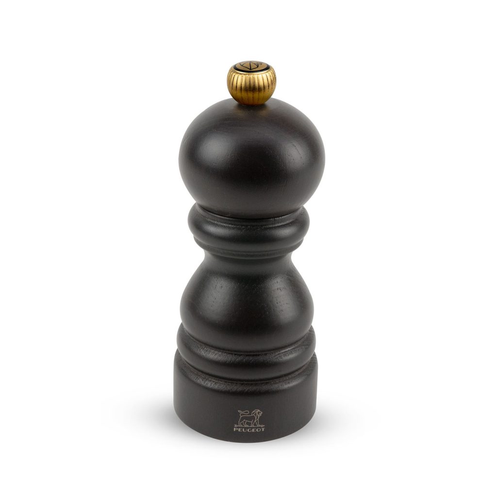 Pepparkvarn Choklad 12cm Paris, Peugeot.