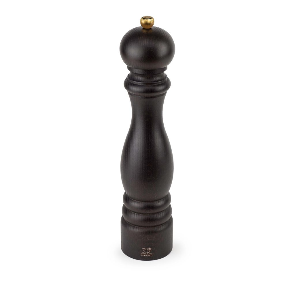 Saltkvarn Choklad 30cm Paris, Peugeot.