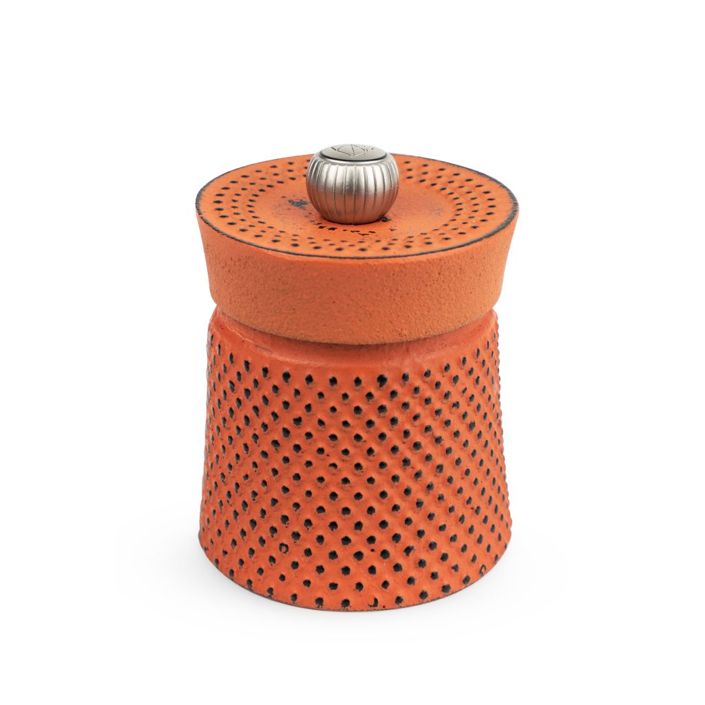 Pepparkvarn Orange Bali 8cm, Peugeot.