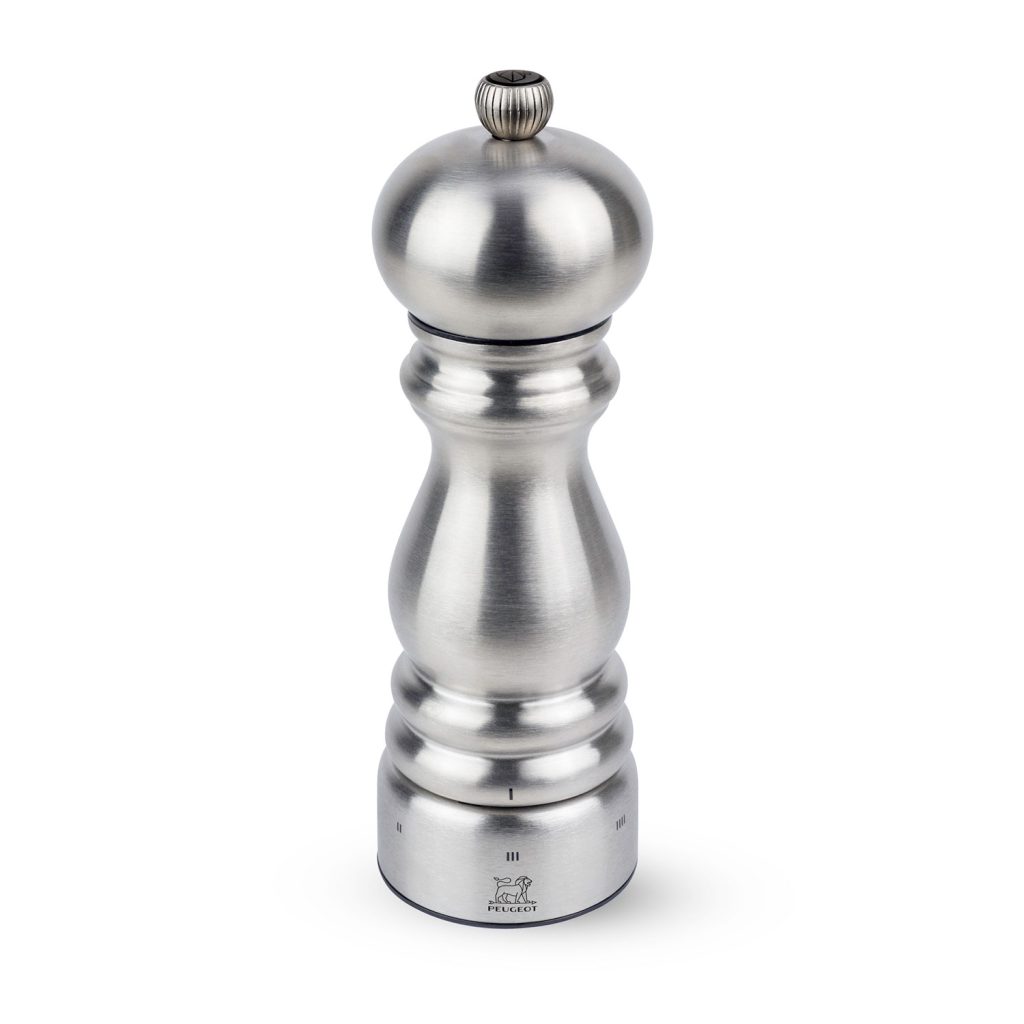 Pepparkvarn 18cm Paris Chef, Peugeot.