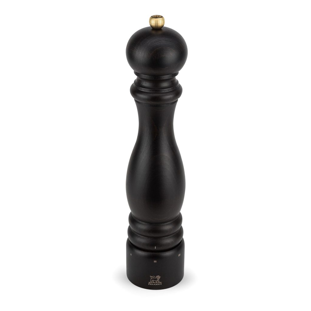 Pepparkvarn Choklad 30cm Paris u'Select, Peugeot.