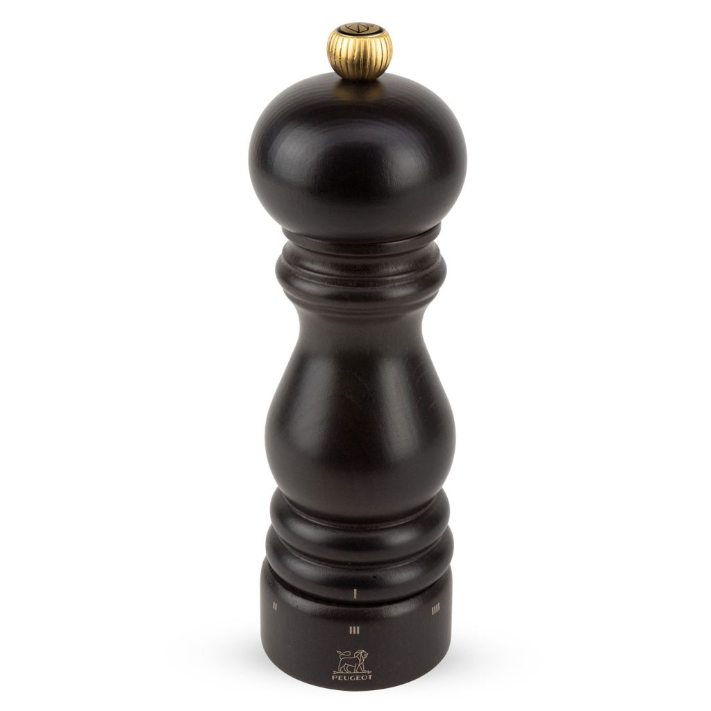 Pepparkvarn Choklad 18cm Paris u'Select, Peugeot.