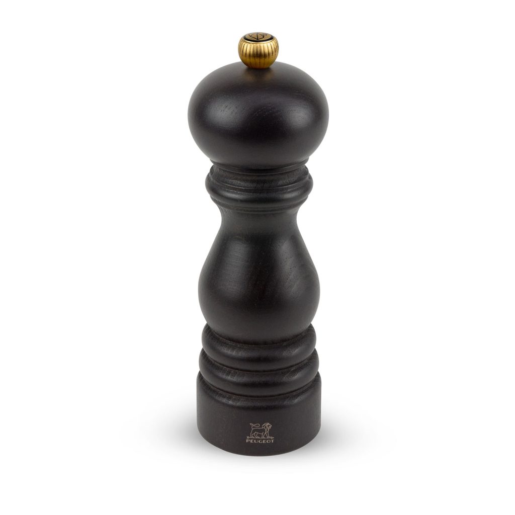 Pepparkvarn Choklad 18cm Paris, Peugeot.