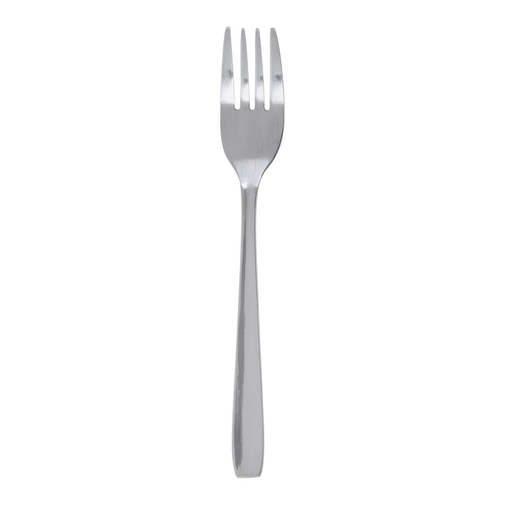 Bordsgaffel 190mm Rostfritt stål Bianca, BBM.