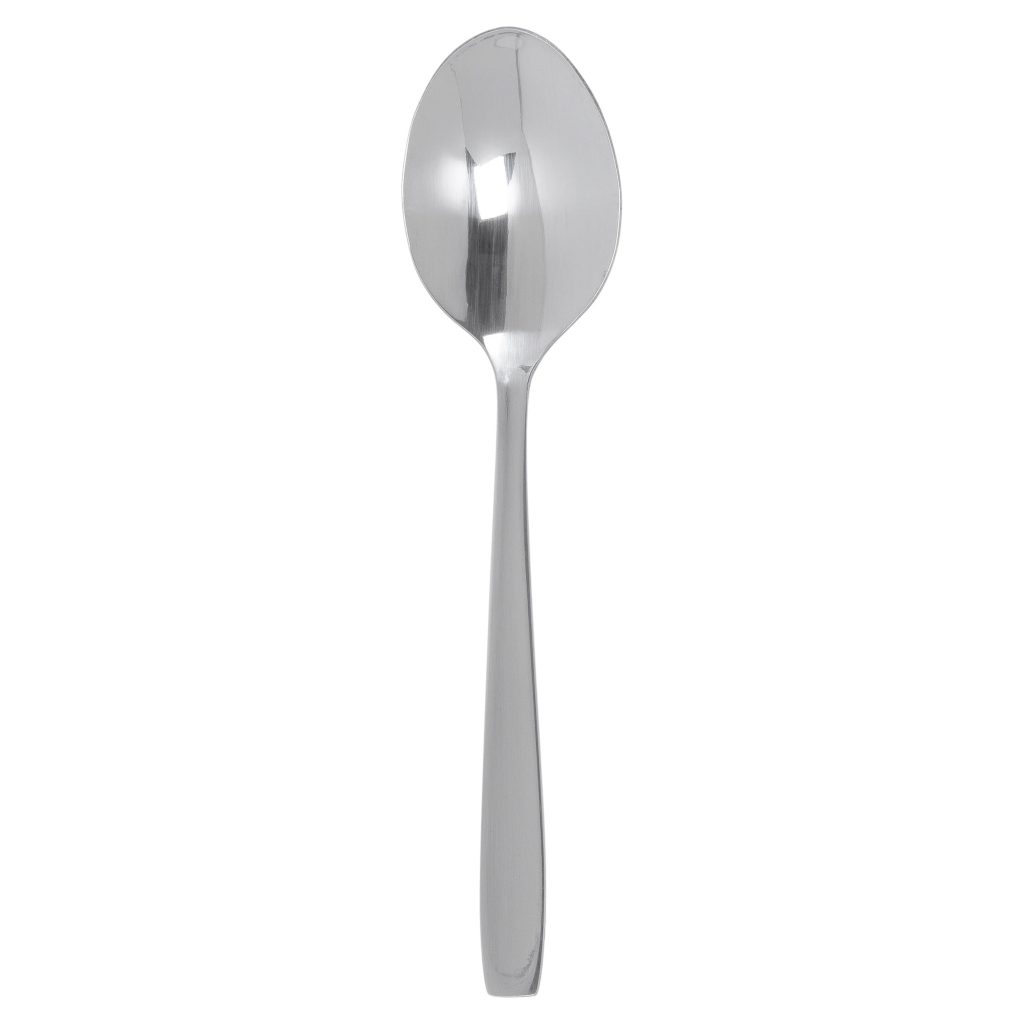 Tesked/Dessertsked 150mm Rostfritt stål Bianca, BBM.