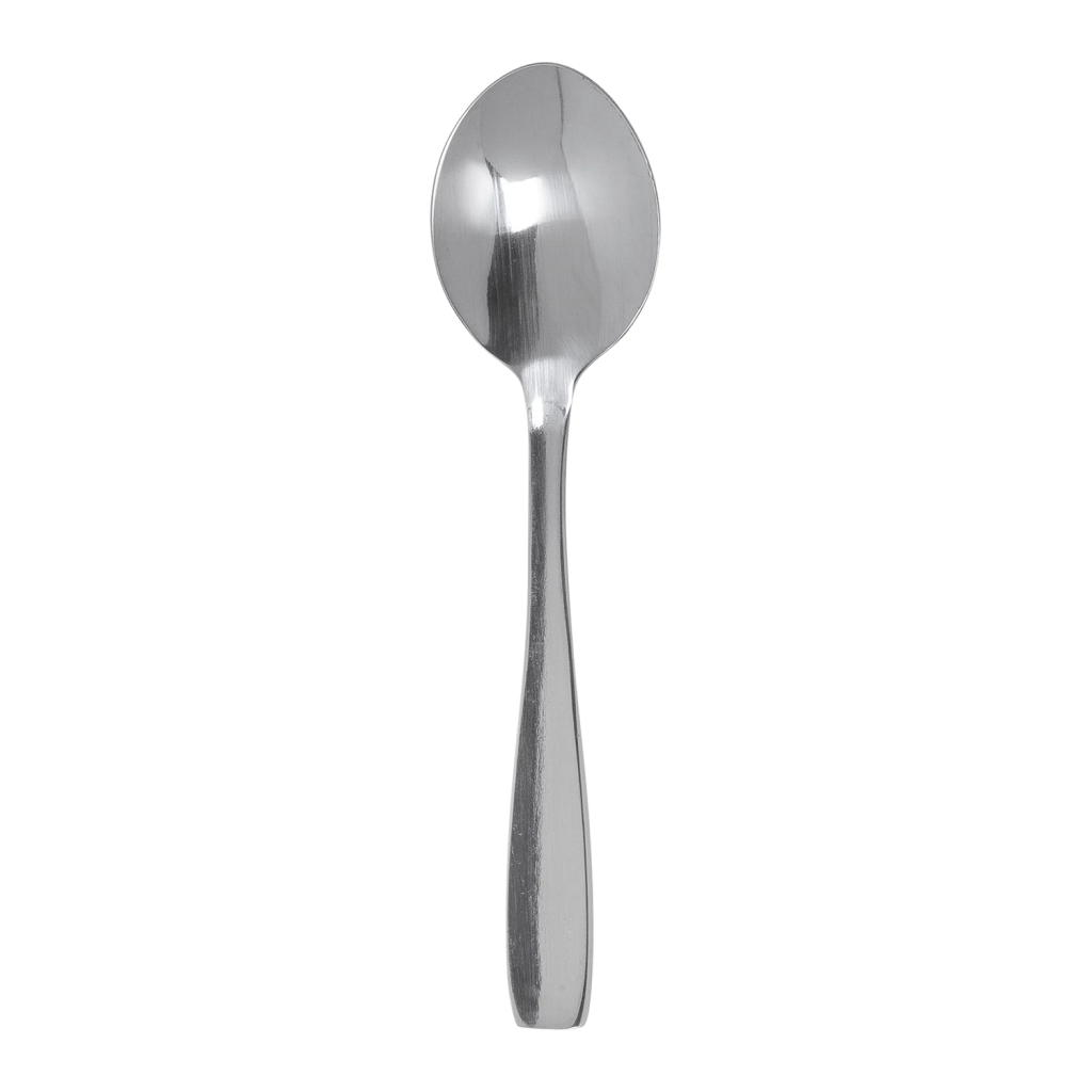 Kaffesked 115mm Rostfritt stål Bianca, BBM.