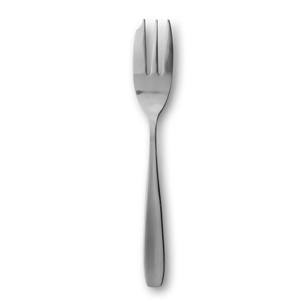 Bakelsegaffel 145mm Bianca, BBM