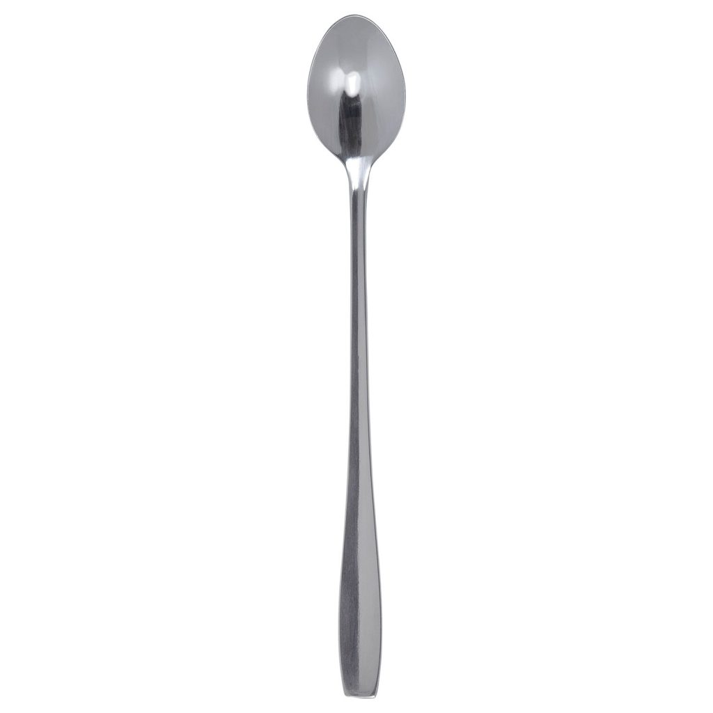 Glassked 197mm Rostfritt stål Bianca, BBM.