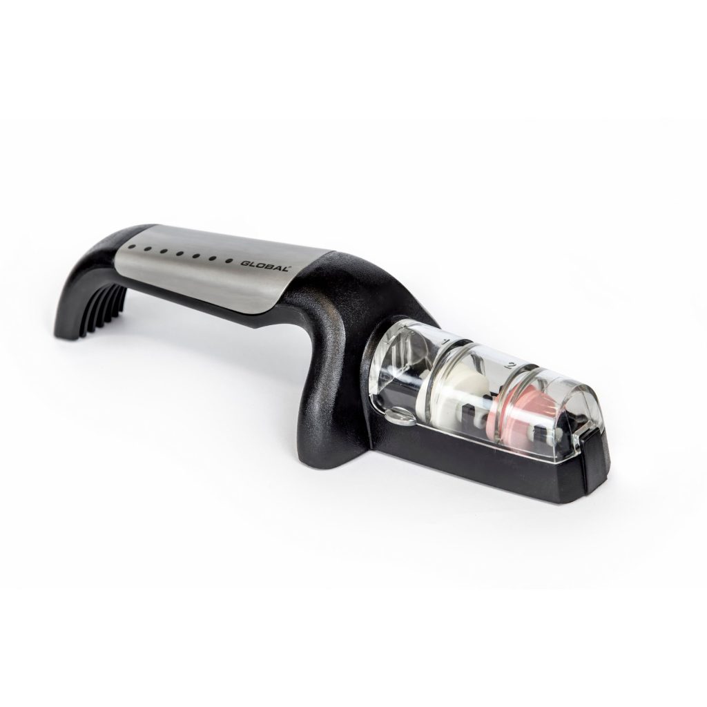 Knivslip 2-hjul Keramik Global.