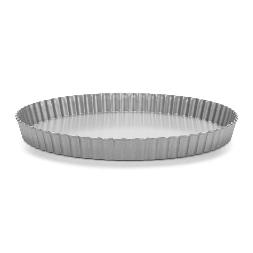 Pajform 28cm Kolstål Exxent.