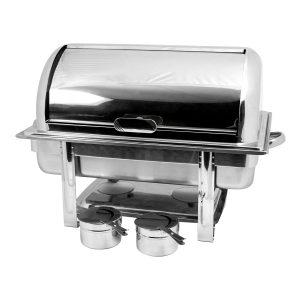 Chafing dish GN 1/1 Exxent