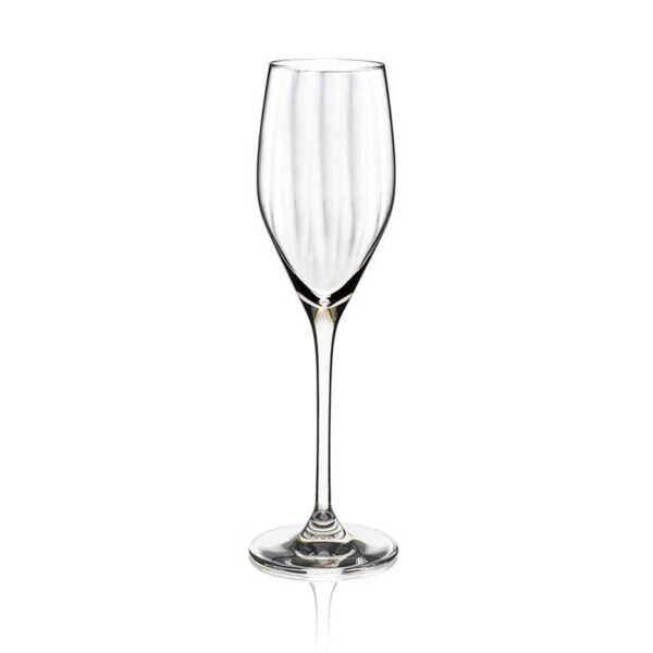 Optical champagneglas 17 cl Rona Select