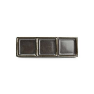 Fat 3-fack 24x8cm