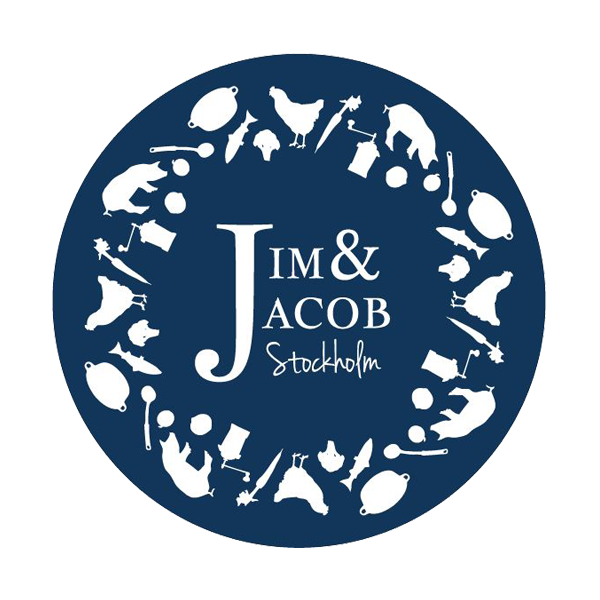Jim & Jacob