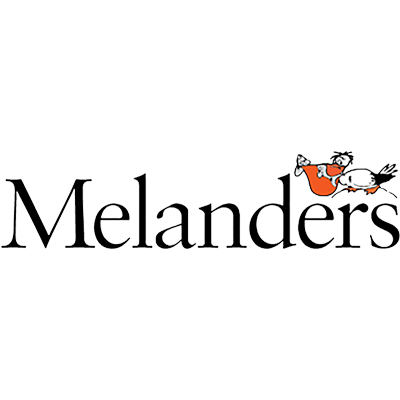 Melanders