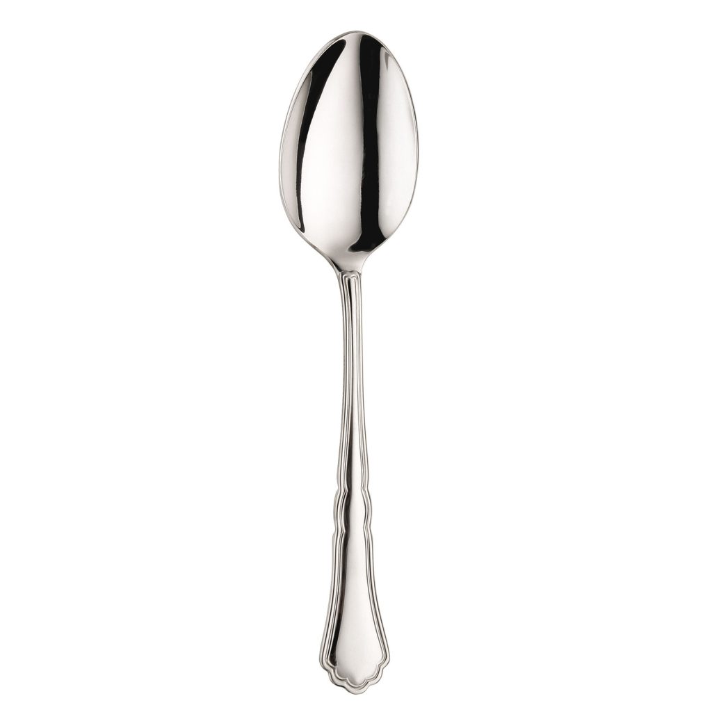 Bordssked Settecento 20,1cm