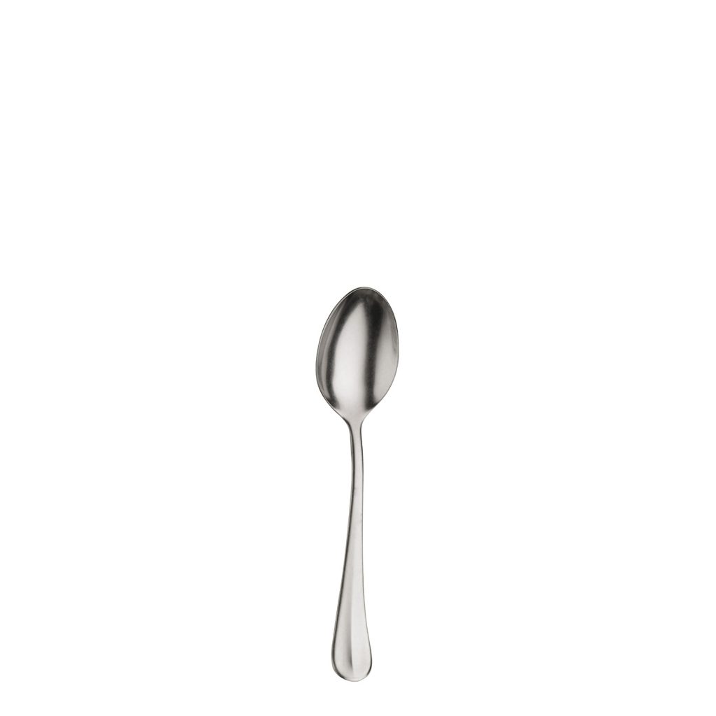 Kaffesked 14,6cm Baguette Stone washed