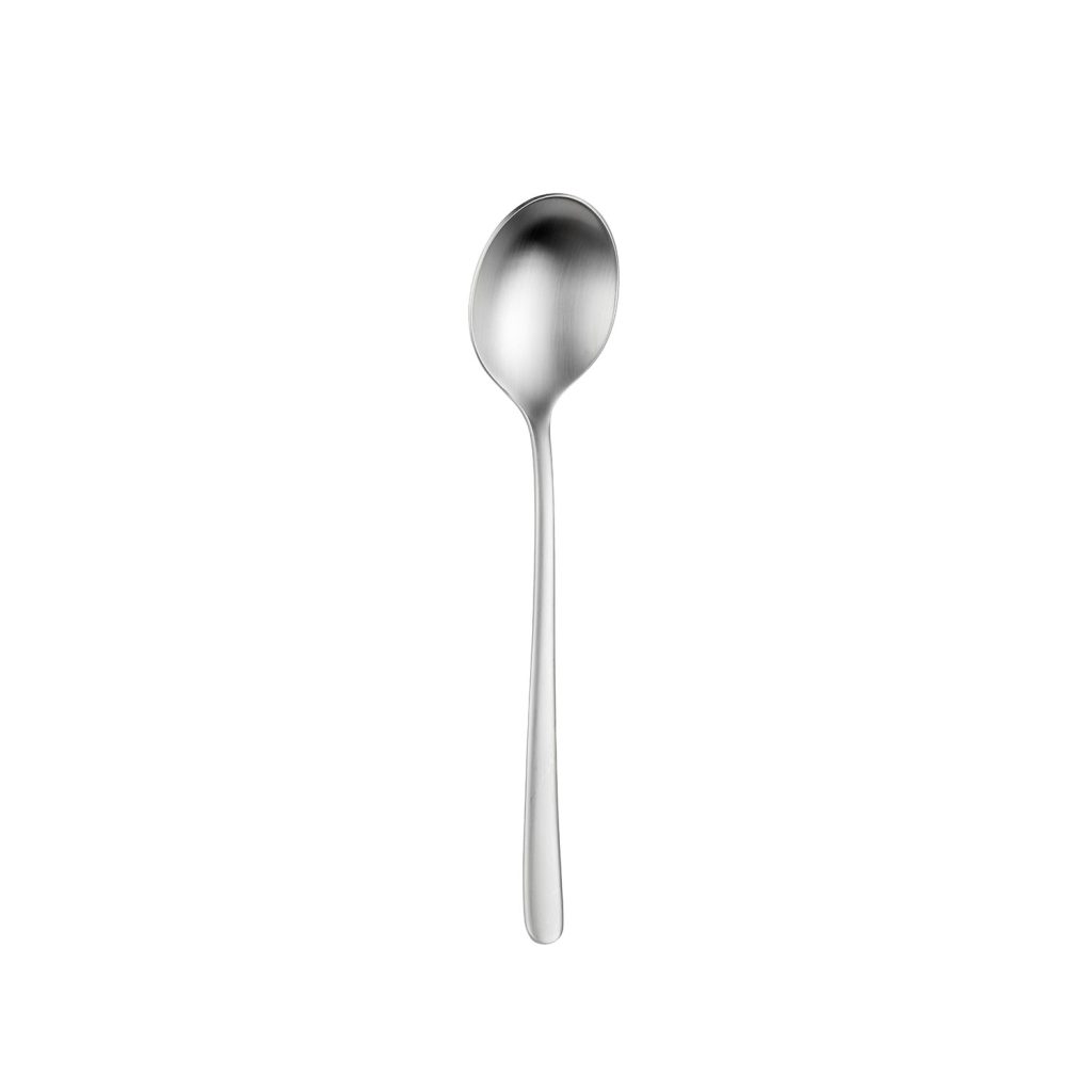 Dessertsked Sky Satin 180mm