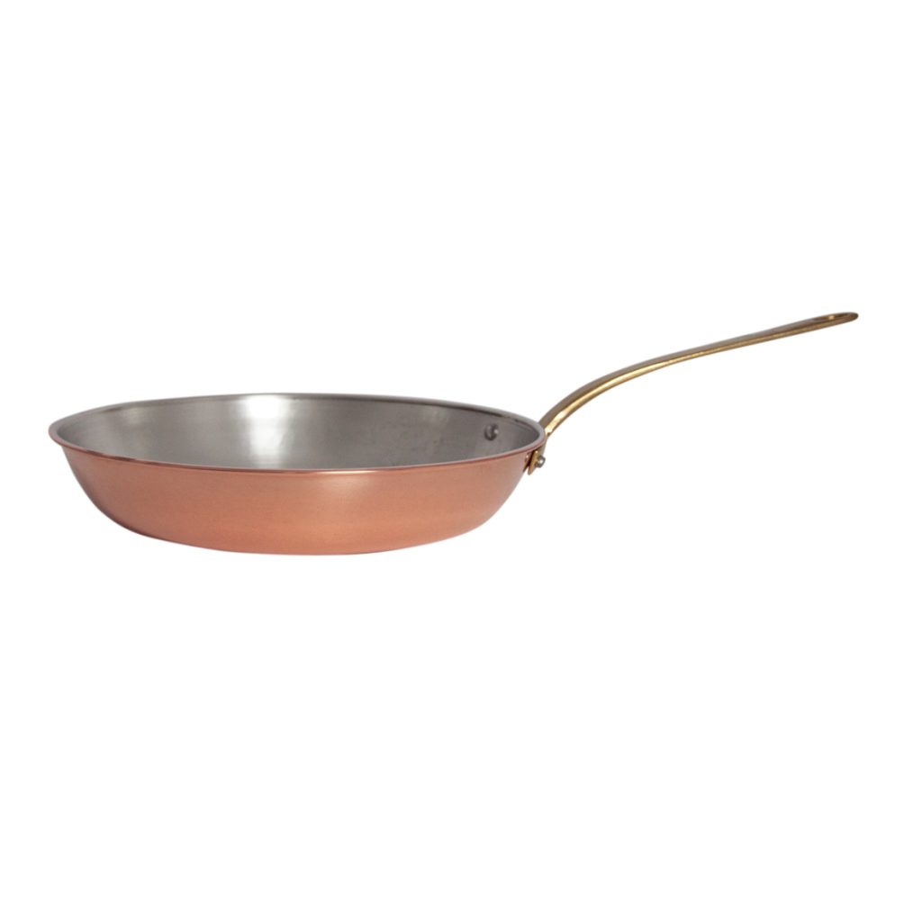 Stekpanna 22cm Rame, Pintinox