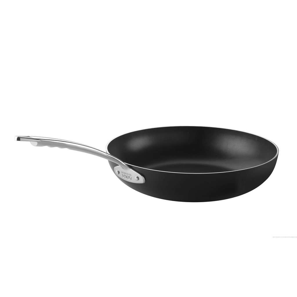 Stekpanna 24cm aluminium/induktion Agnelli